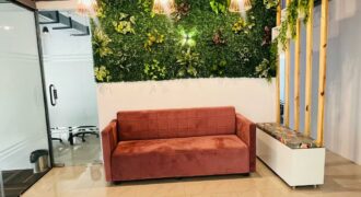 Co-Working Space For Rent in Sector 125 Noida