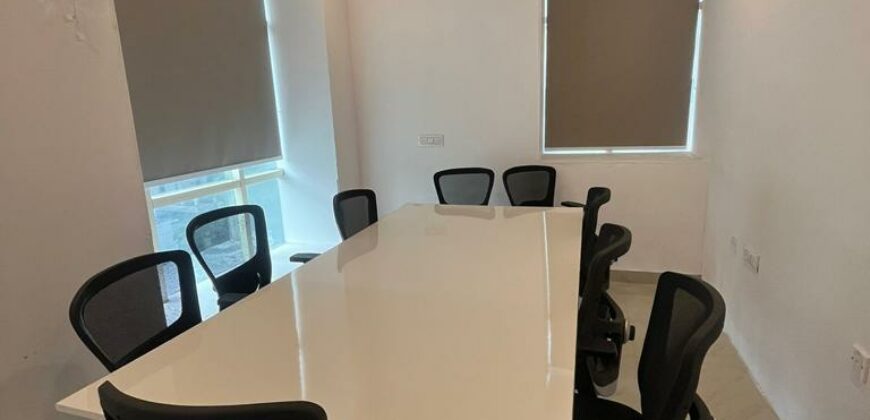 Co-Working Space For Rent in Sector 125 Noida