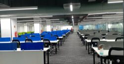 Co-Working Space For Rent in Sector 126 Noida