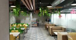 Co-Working Space For Rent in Sector 126 Noida