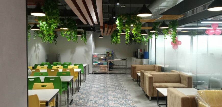 Co-Working Space For Rent in Sector 126 Noida