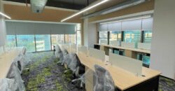 Co-Working Space For Rent in Sector 126 Noida