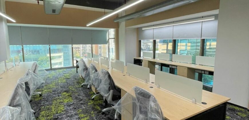 Co-Working Space For Rent in Sector 126 Noida