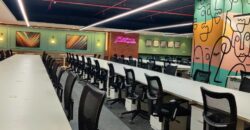 Co-Working Space For Rent in Sector 126 Noida