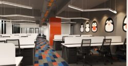 Co-Working Space For Rent in Sector 126 Noida