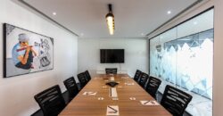 Co-Working Space For Rent in Sector 126 Noida