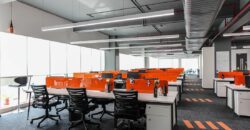 Co-Working Space For Rent in Sector 126 Noida