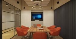 Co-Working Space For Rent in Sector 127 Noida