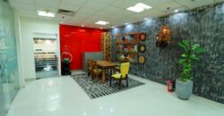 Co-Working Space For Rent in Sector 127 Noida