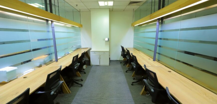 Co-Working Space For Rent in Sector 127 Noida