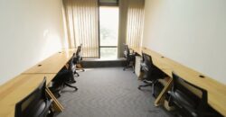 Co-Working Space For Rent in Sector 127 Noida