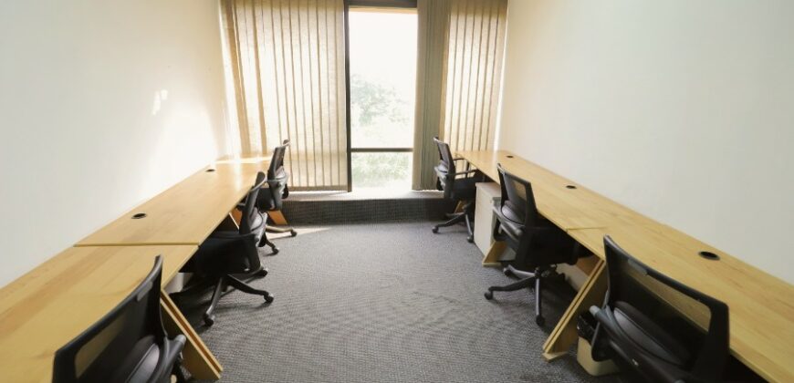 Co-Working Space For Rent in Sector 127 Noida