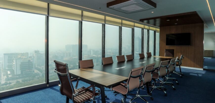 Co-Working Space For Rent in Sector 96 Noida