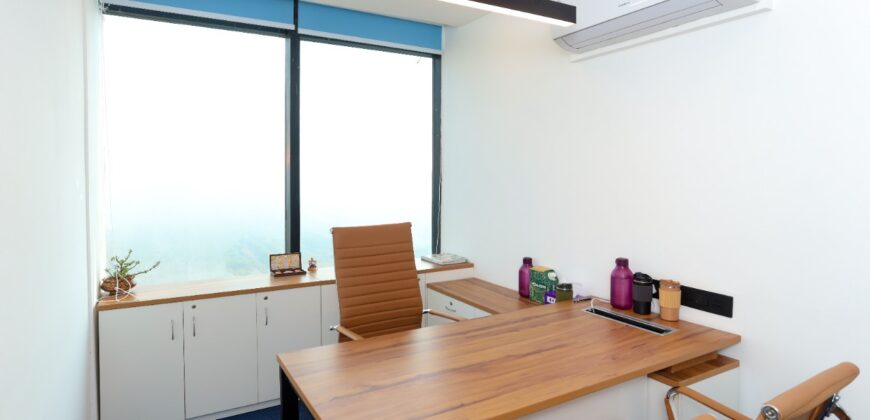 Co-Working Space For Rent in Sector 96 Noida