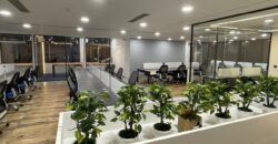 Co-Working Space For Rent in Sector 96 Noida