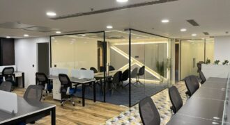 Co-Working Space For Rent in Sector 96 Noida