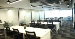 Co-Working Space in Sector 135 Noida