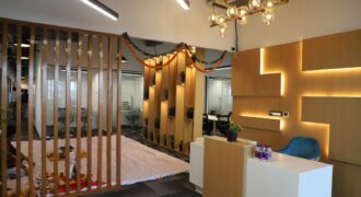 Co-Working Space in Sector 135 Noida