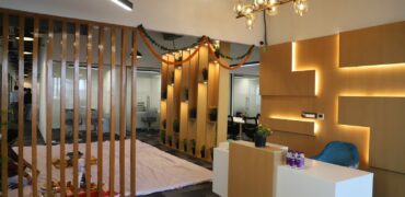 Co-Working Space in Sector 135 Noida