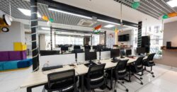 Co-Working Space For Rent in Sector 136 Noida