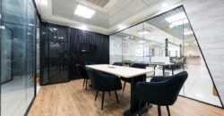 Co-Working Space For Rent in Sector 136 Noida