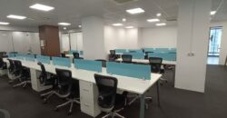 Co-Working Space For Rent in Sector 142 Noida