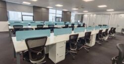 Co-Working Space For Rent in Sector 142 Noida