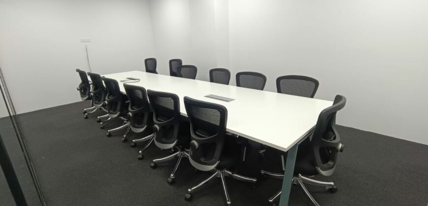 Co-Working Space For Rent in Sector 142 Noida