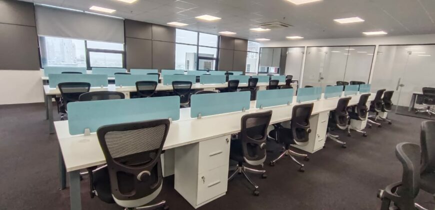 Co-Working Space For Rent in Sector 142 Noida