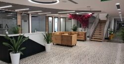 Co-Working Space For Rent in Sector 90 Noida