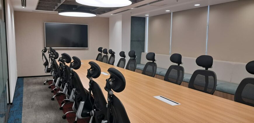 Co-Working Space For Rent in Sector 90 Noida