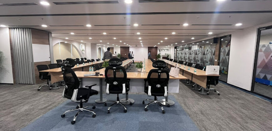 Co-Working Space For Rent in Sector 90 Noida