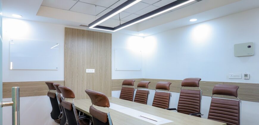 Co-Working Space For Rent in Sector 90 Noida