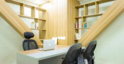 Co-Working Space For Rent in Sector 90 Noida