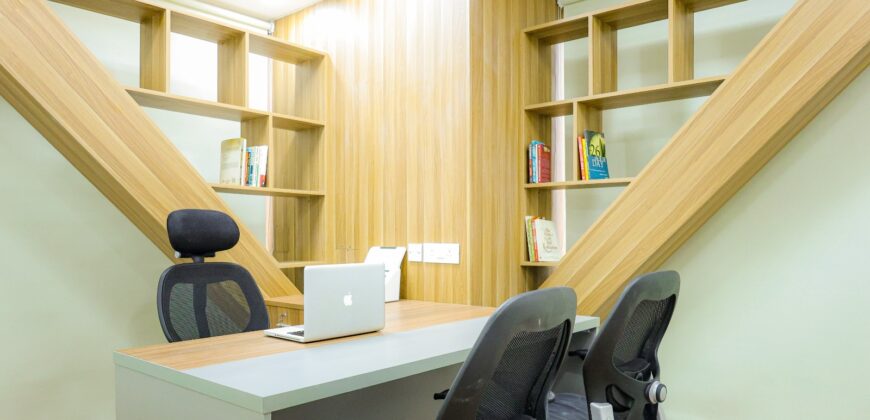 Co-Working Space For Rent in Sector 90 Noida