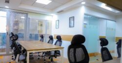 Co-Working Space For Rent in Sector 90 Noida