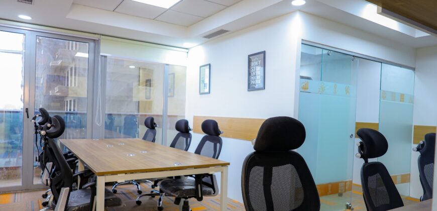 Co-Working Space For Rent in Sector 90 Noida