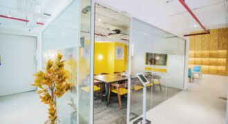 Co-Working Space For Rent in Sector 142 Noida