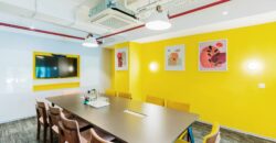 Co-Working Space For Rent in Sector 142 Noida