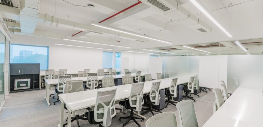 Co-Working Space For Rent in Sector 142 Noida