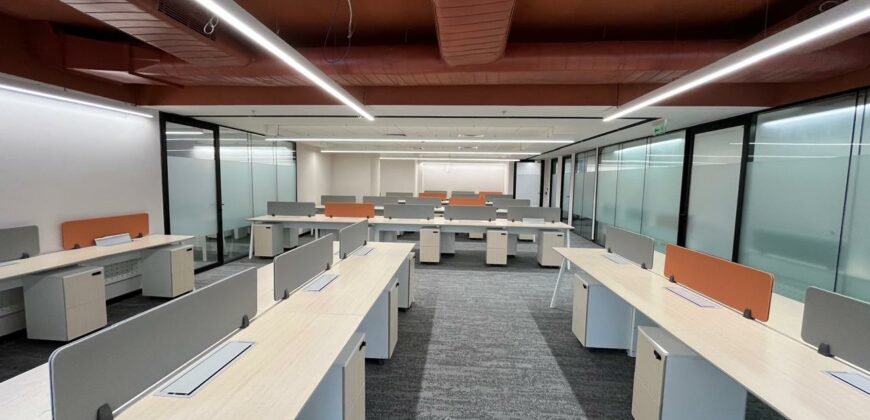 Co-Working Space For Rent in Sector 94 Noida