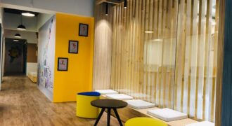 Co-Working Space For Rent in Sector 126 Noida