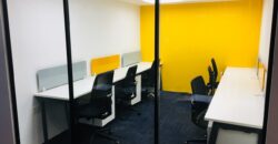 Co-Working Space For Rent in Sector 126 Noida 4
