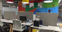 Co-Working Space For Rent in Sector 142 Noida