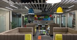 Co-Working Space For Rent in Sector 142 Noida