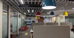 Co-Working Space For Rent in Sector 142 Noida