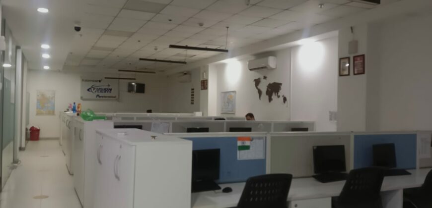 B Block Sector 1 Noida