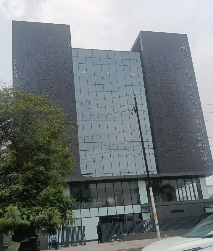 B Block Sector 1, Noida