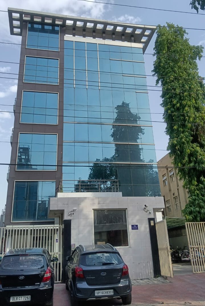 B Block, Sector 3, Noida