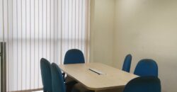 Indosoft Coworking Sector 62 Noida